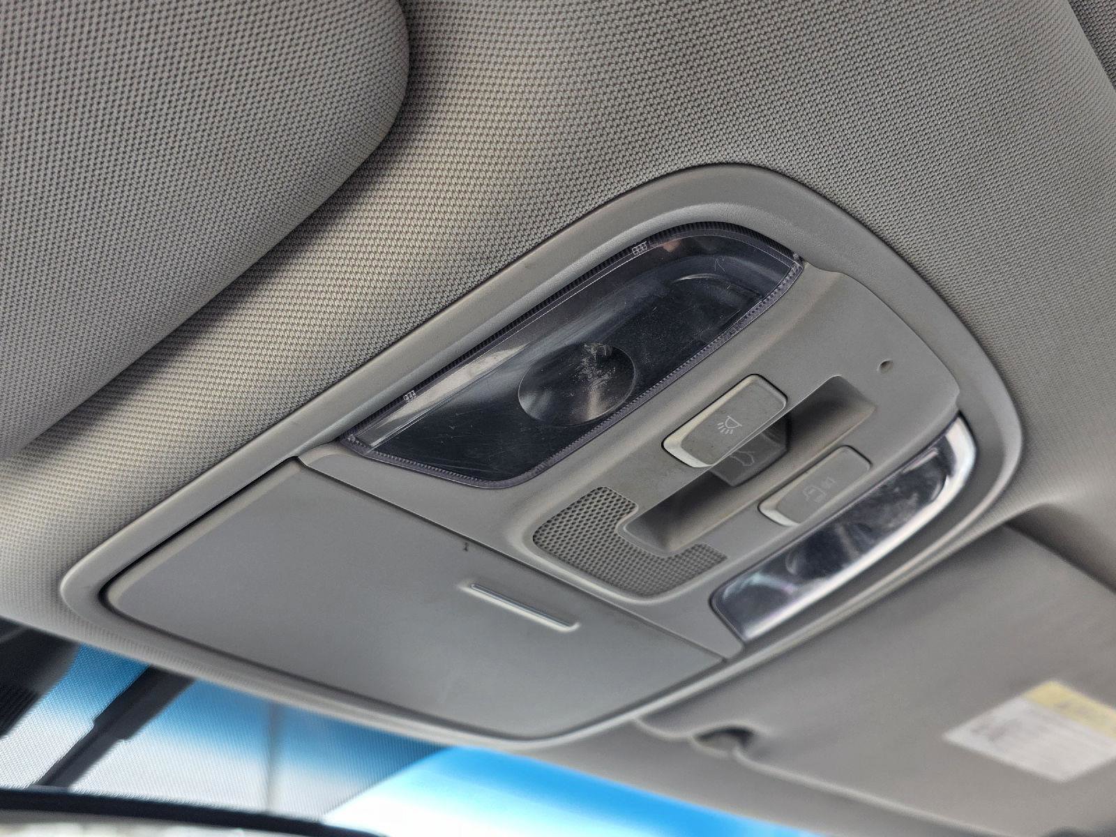 Used 2018 Kia Optima SX image 25