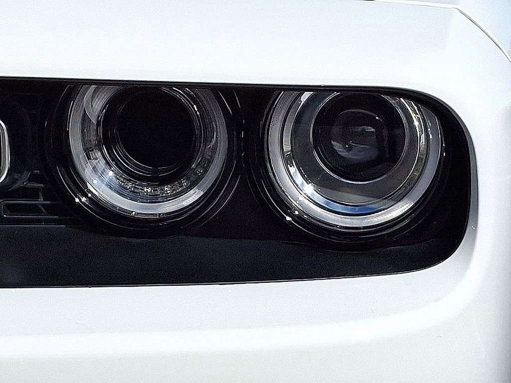 Used 2022 Dodge Challenger R/T w/ Plus Package image 9