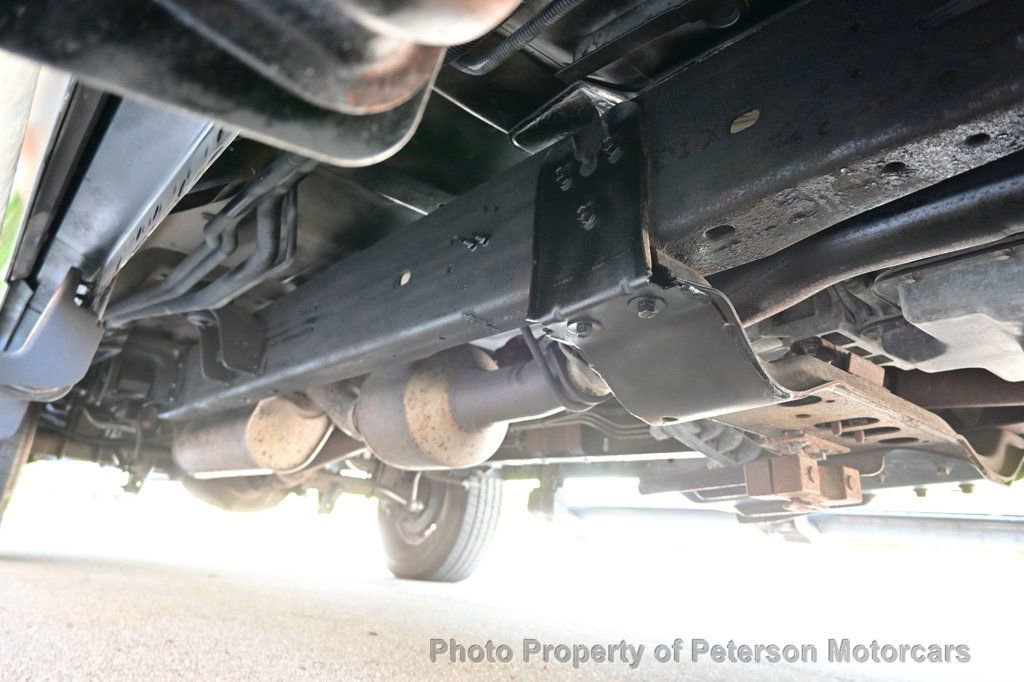 Used 2004 Ford Excursion Limited image 59