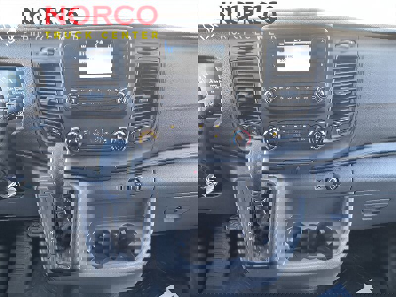 Used 2022 Ford Transit 350 350 HD High Roof Cargo Dually image 23