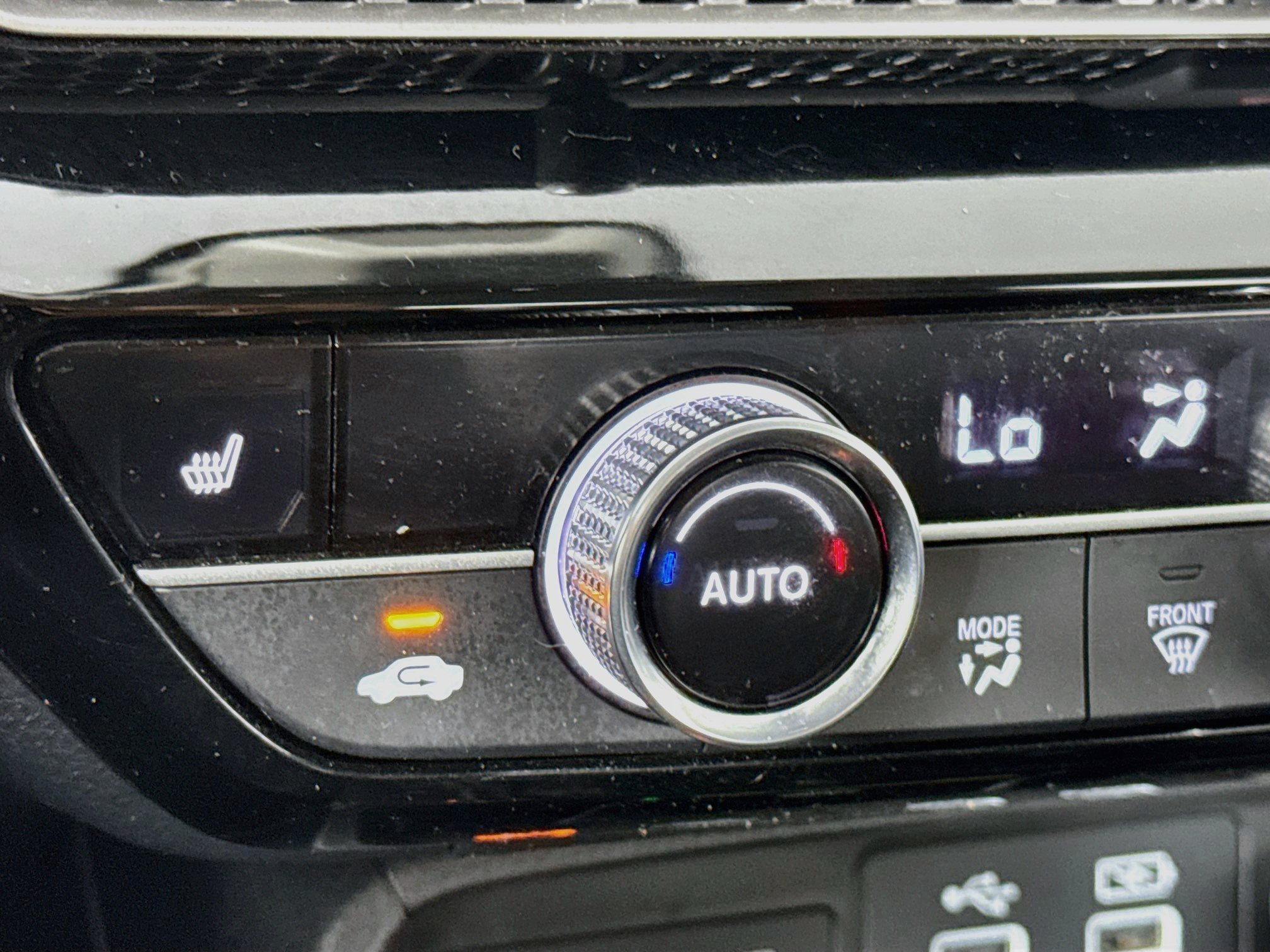 Certified 2023 Honda Civic Touring image 21