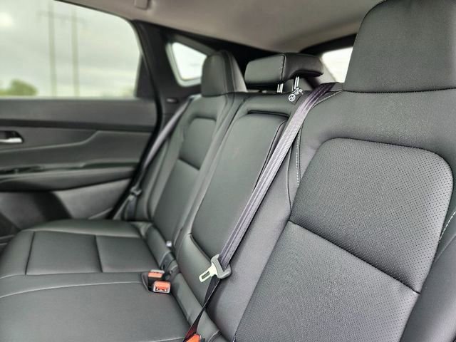 New 2026 Nissan Murano SL image 25