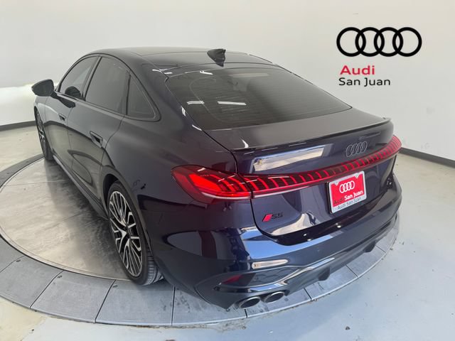 Used 2025 Audi S5 Premium Plus AWD/4WD image 37