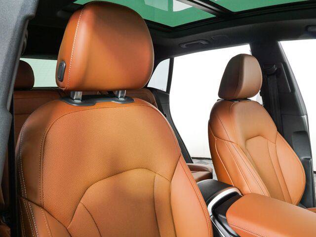 New 2026 Audi Q8 Prestige AWD/4WD image 24