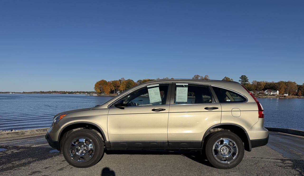 Used 2009 Honda CR-V LX image 2
