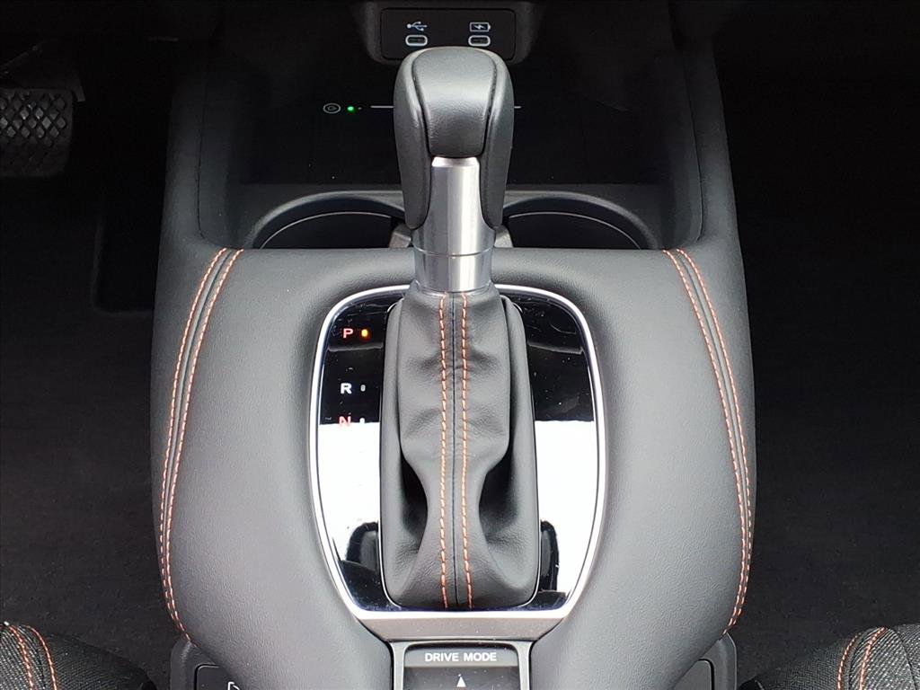 Certified 2026 Honda HR-V Sport image 20