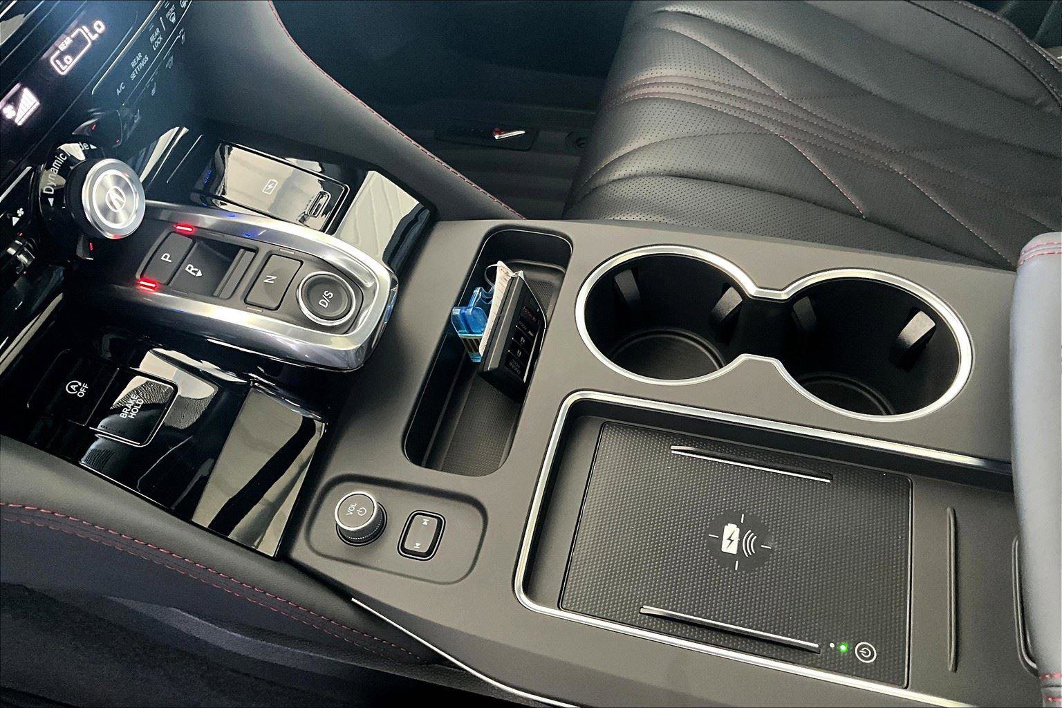 New 2026 Acura MDX A-Spec image 13