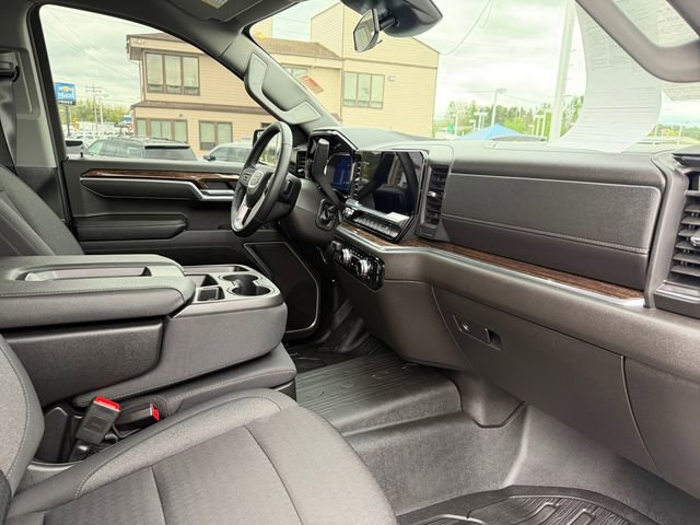 Used 2025 GMC Sierra 1500 Elevation w/ Max Trailering Package AWD/4WD image 38