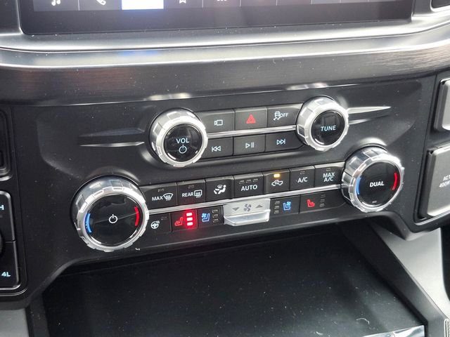 New 2026 Ford F350 Lariat w/ Snow Plow Prep Package image 23