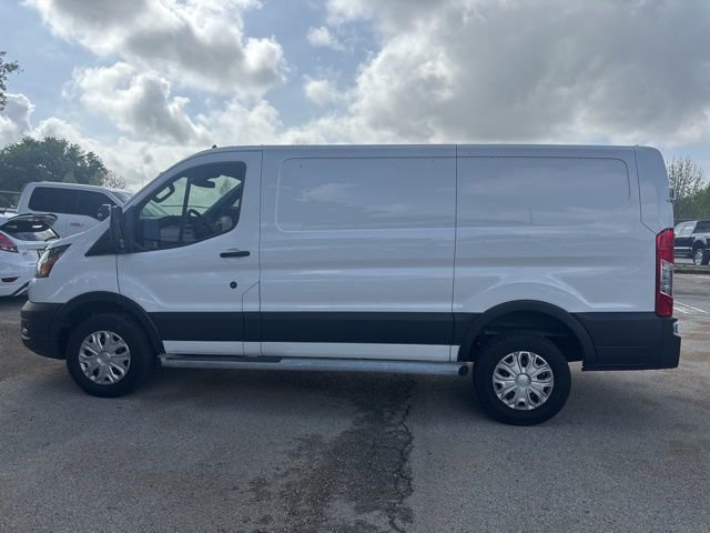 Used 2023 Ford Transit 250 Low Roof w/ Exterior Upgrade Package image 8