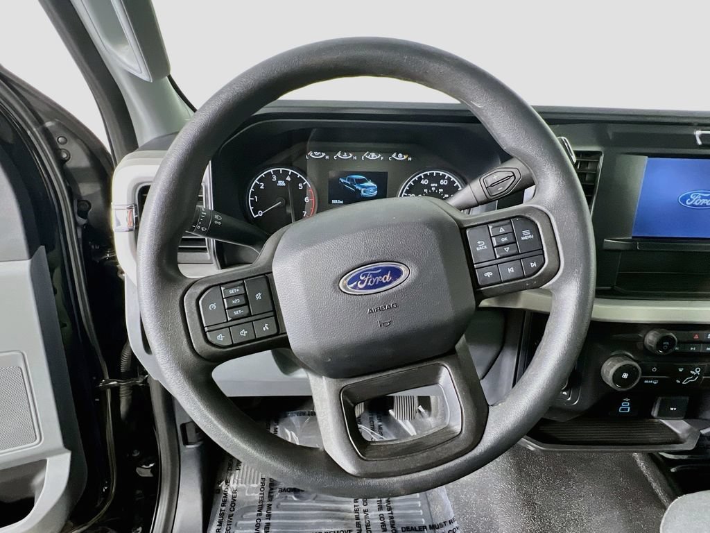 Used 2026 Ford F350 XLT AWD/4WD image 10