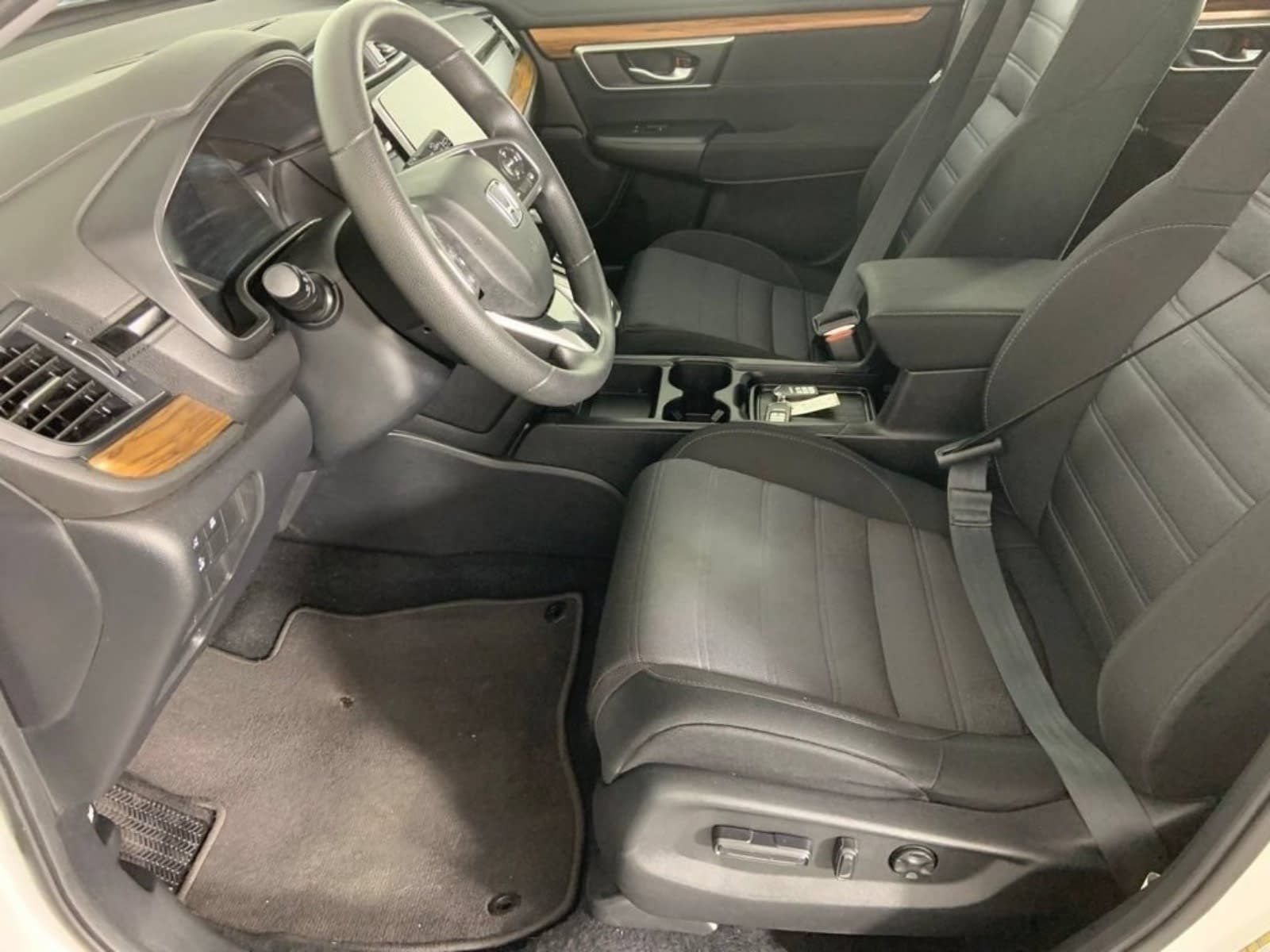 Used 2020 Honda CR-V EX image 23