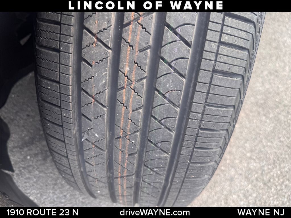 Certified 2022 Lincoln Nautilus Reserve AWD/4WD image 28
