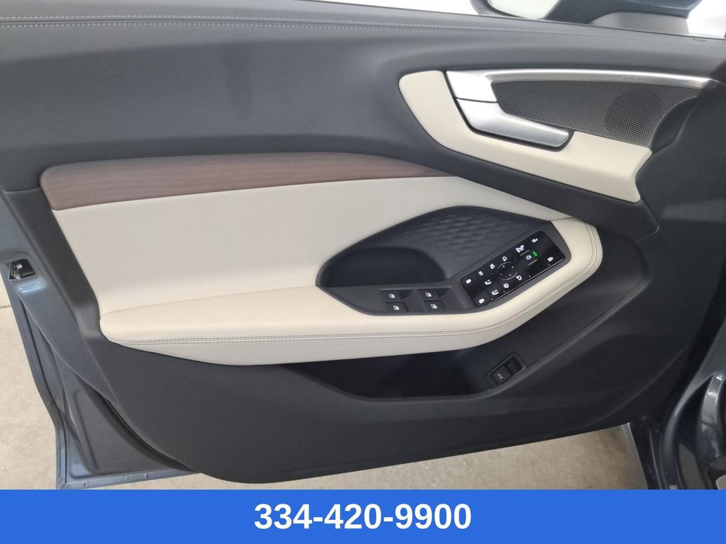 New 2025 Audi A5 2.0T Premium Plus image 17