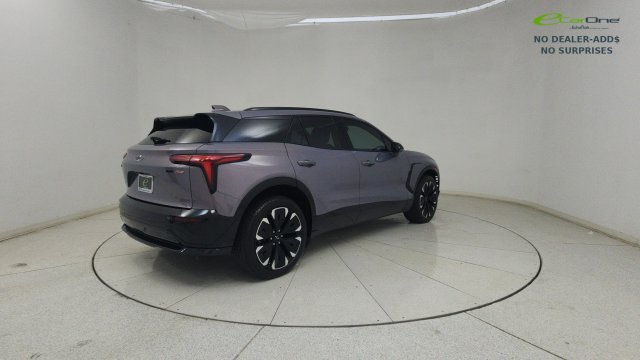 Used 2024 Chevrolet Blazer EV RS AWD/4WD image 10