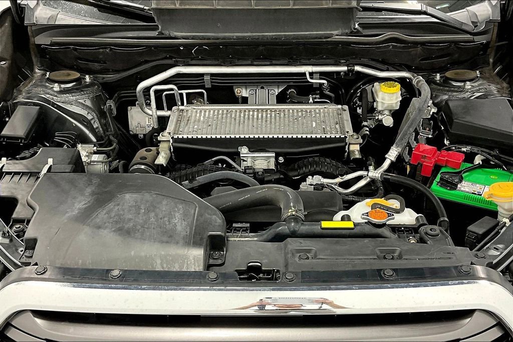 Used 2020 Subaru Ascent Premium w/ Convenience Package image 12