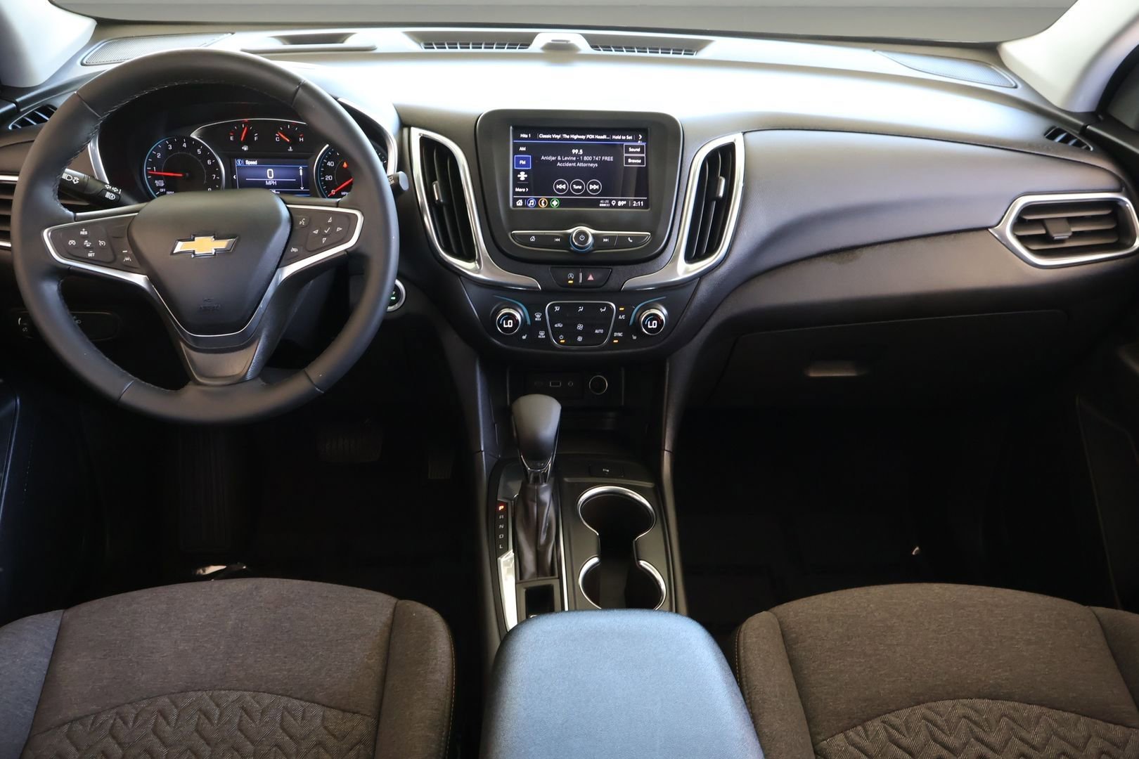 Used 2024 Chevrolet Equinox LT image 14