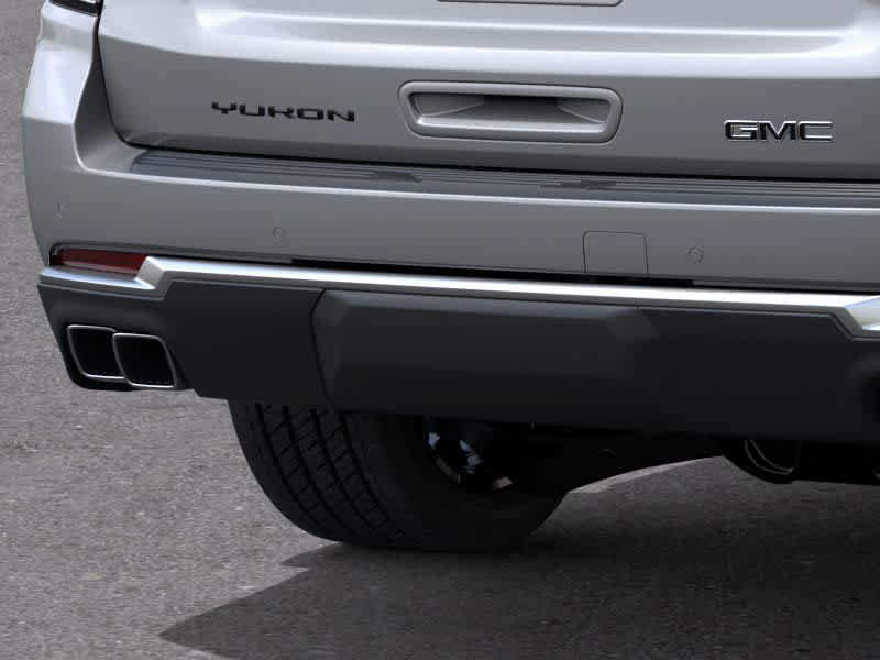 New 2026 GMC Yukon Denali image 14