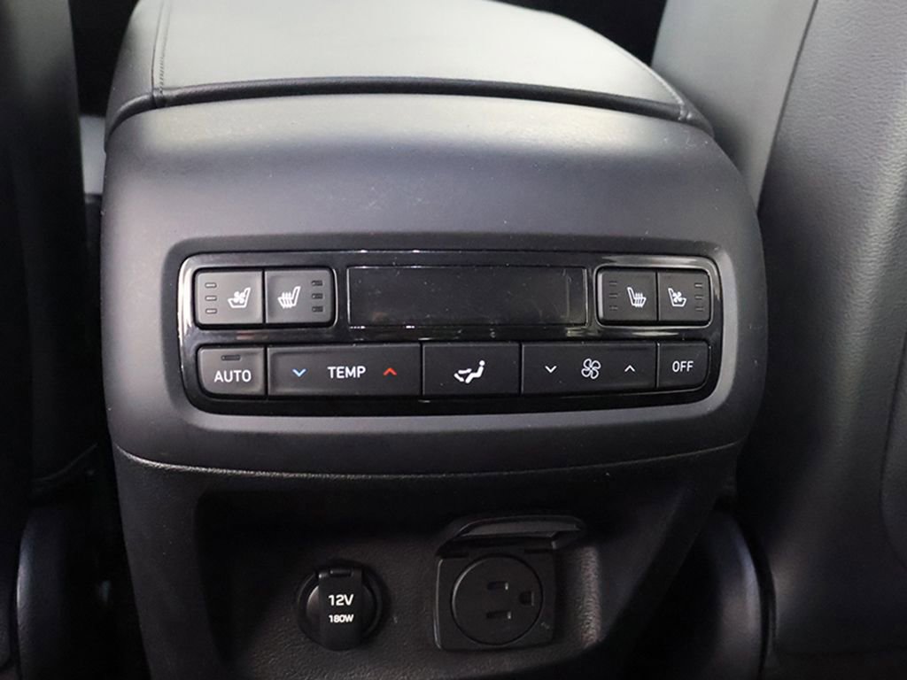 Used 2023 Hyundai Palisade SEL w/ Premium Package image 52