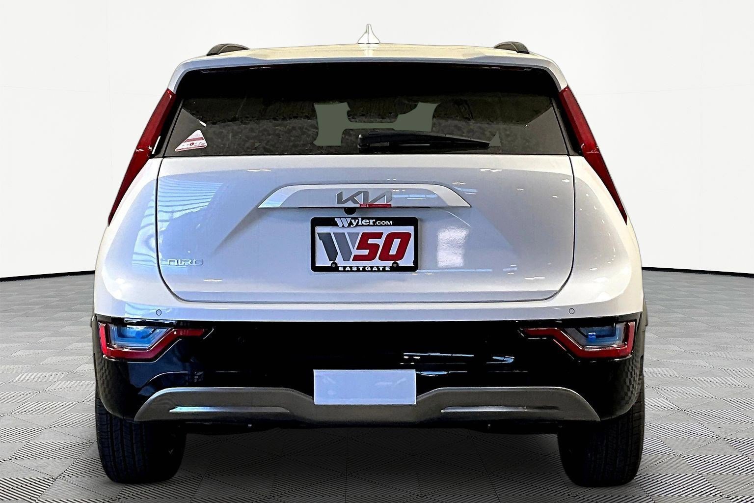 New 2026 Kia Niro Wave FWD image 5