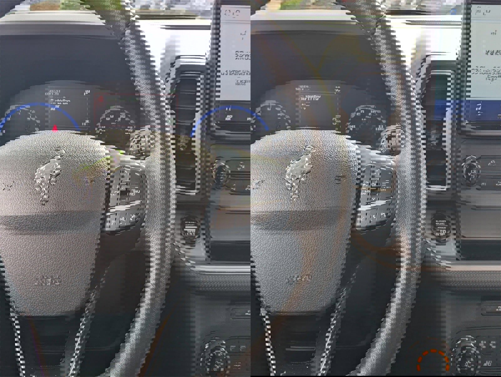 Certified 2022 Ford Bronco Sport Big Bend w/ Convenience Package image 22