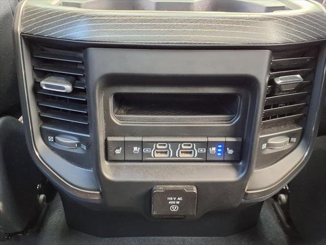 Used 2021 RAM 1500 Limited AWD/4WD image 20