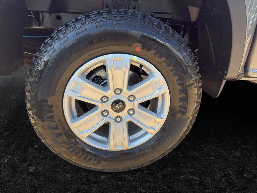 New 2025 Ford Ranger XL w/ Trailer Tow Package image 6