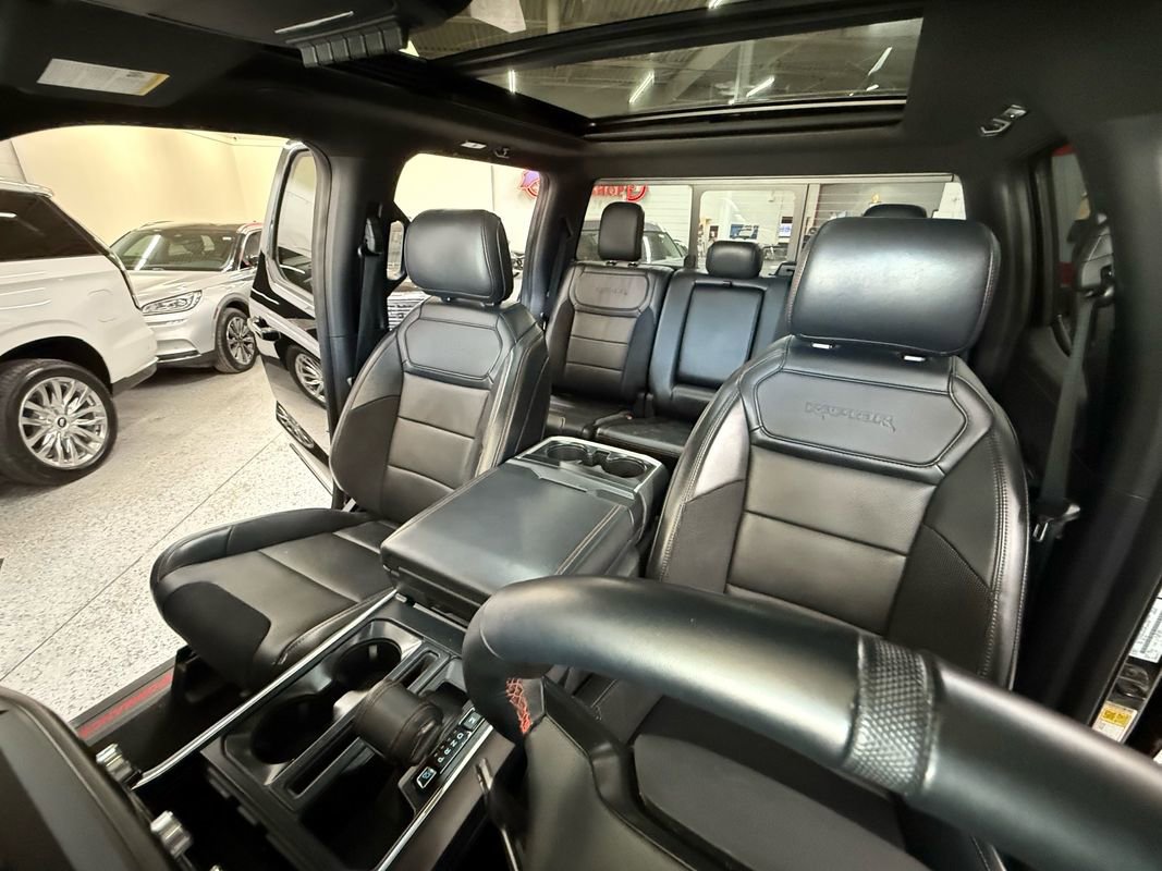 Used 2024 Ford F150 Raptor image 13