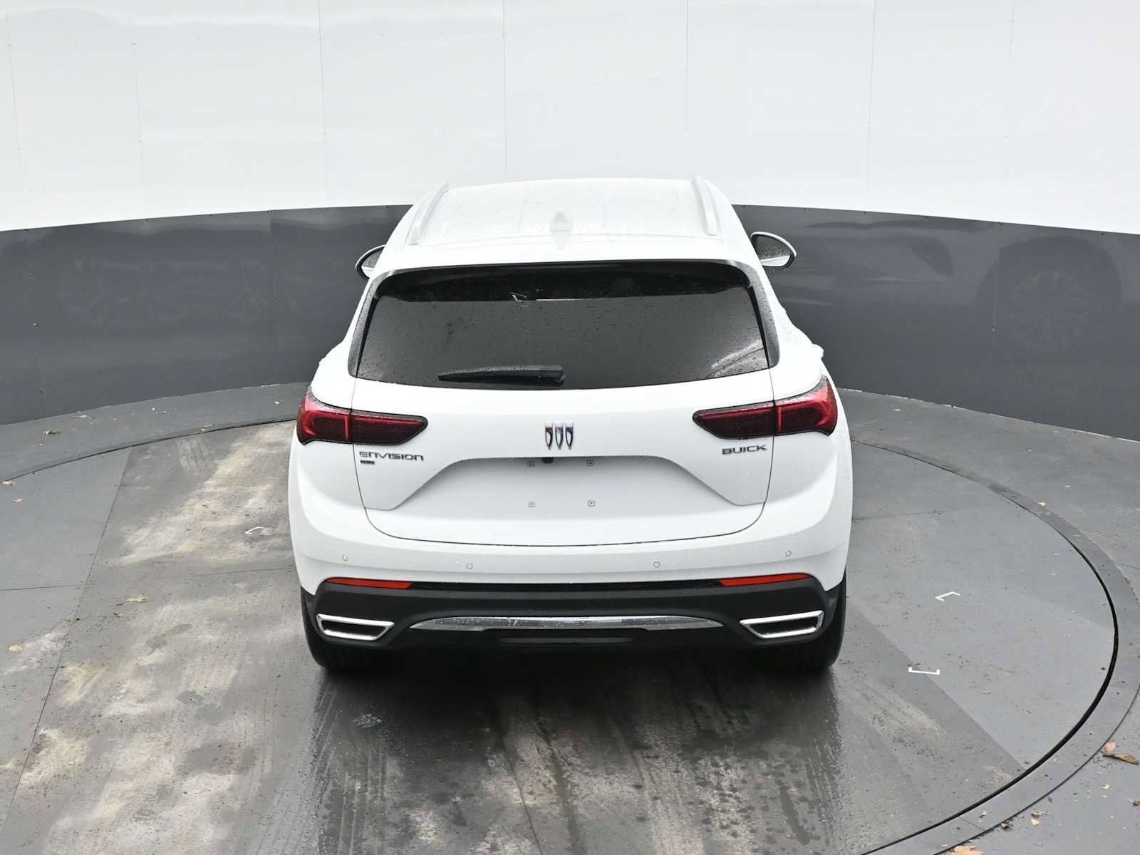 New 2026 Buick Envision Preferred image 44