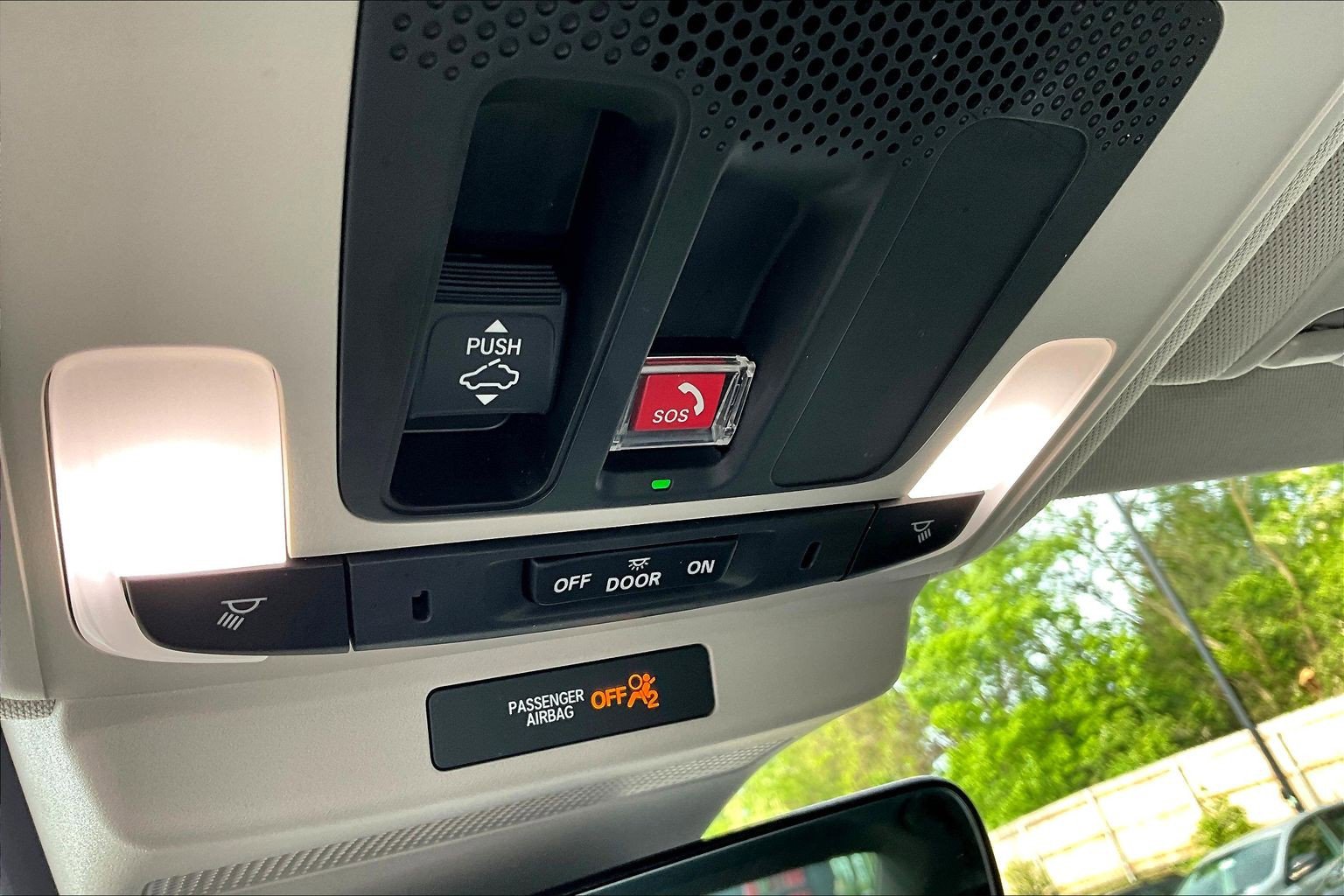 Used 2023 Honda Accord EX-L image 39