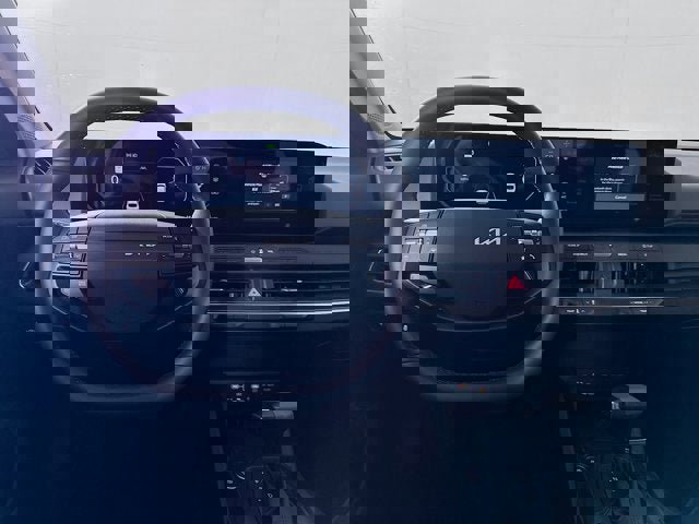 New 2025 Kia K4 EX image 23