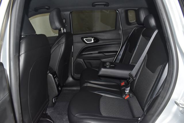 New 2026 Jeep Compass Latitude image 25