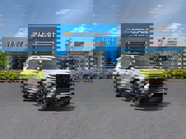 New 2026 Chevrolet Traverse Z71 w/ Enhanced Driving Package image 1