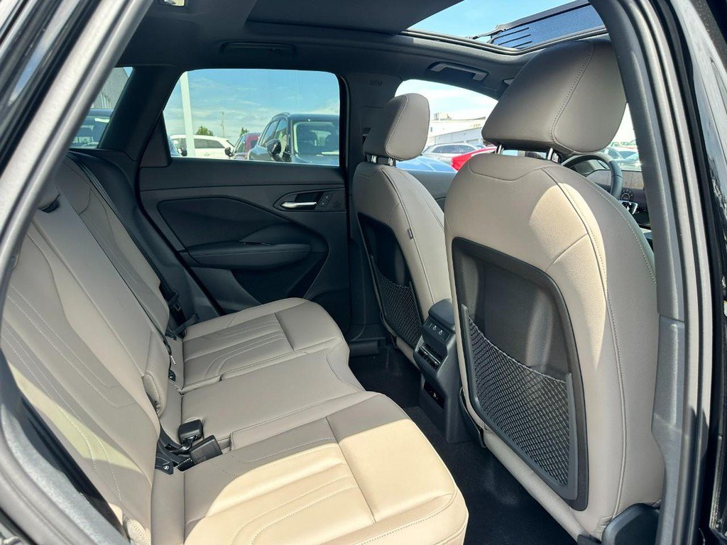 New 2026 Audi Q3 quattro 2.0T AWD/4WD image 5
