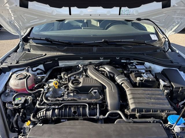 New 2026 Volkswagen Jetta SE image 23