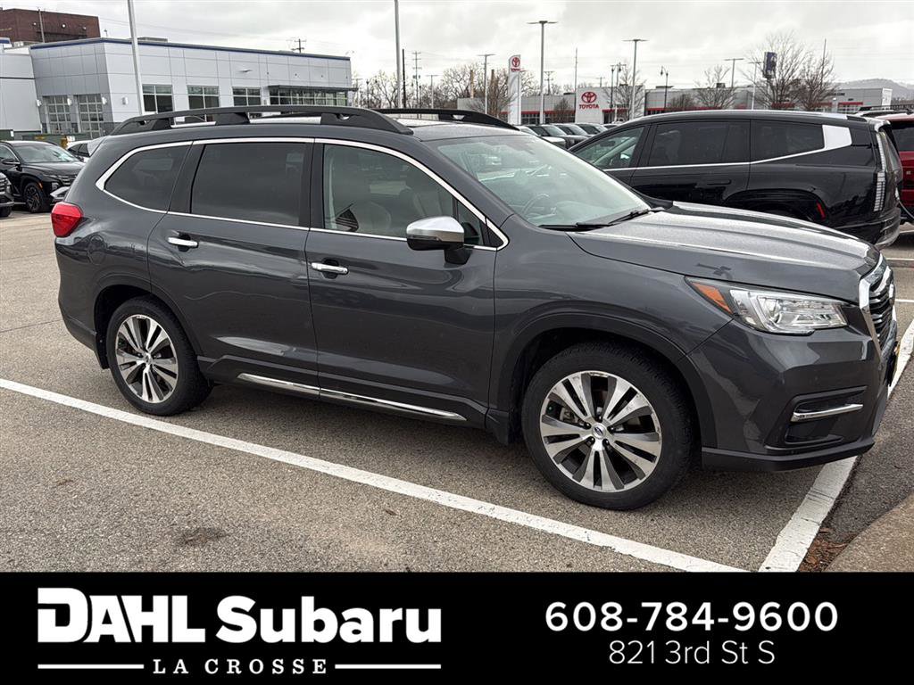 Used 2019 Subaru Ascent Touring w/ Popular Package #2A image 1