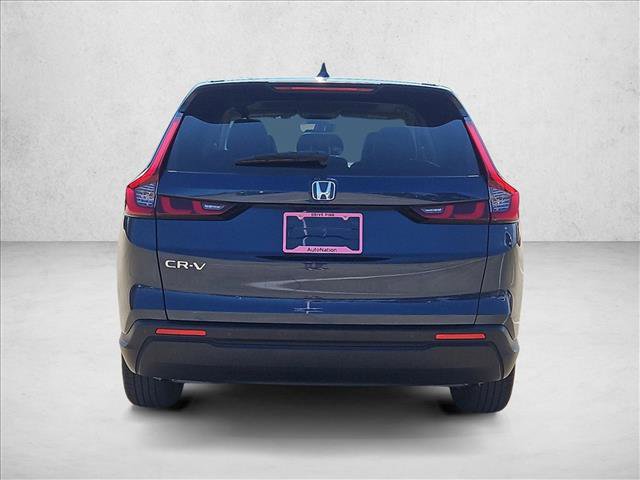 Used 2024 Honda CR-V EX-L image 6