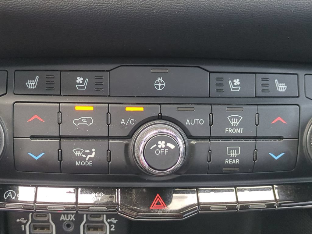 Used 2023 Dodge Durango GT AWD/4WD image 26