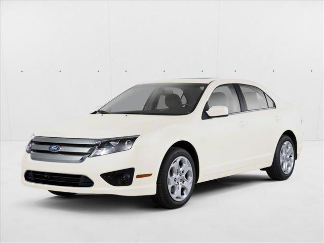 Used 2010 Ford Fusion SEL