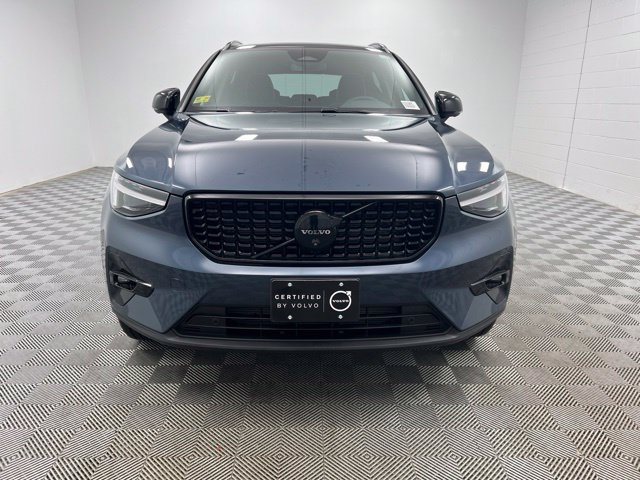 New 2026 Volvo XC40 B5 Ultra w/ Protection Package Premier AWD/4WD image 3