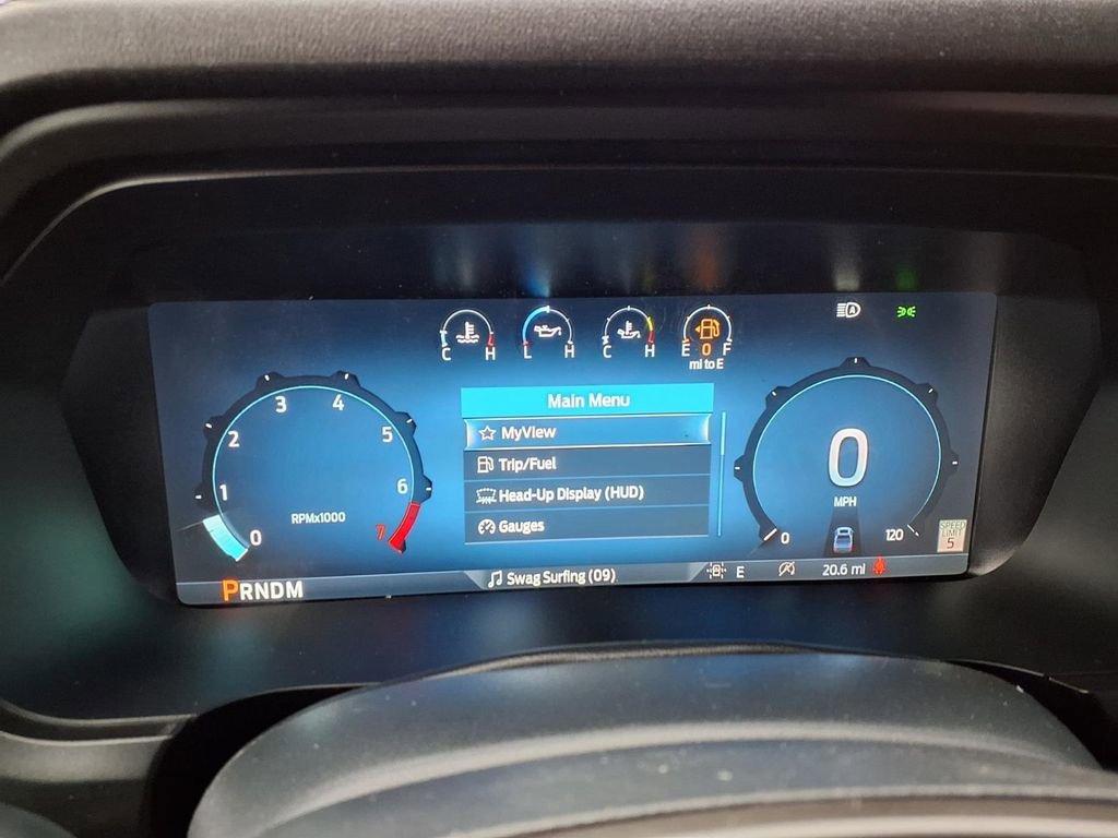 New 2026 Ford F150 Tremor w/ Equipment Group 402A High image 27