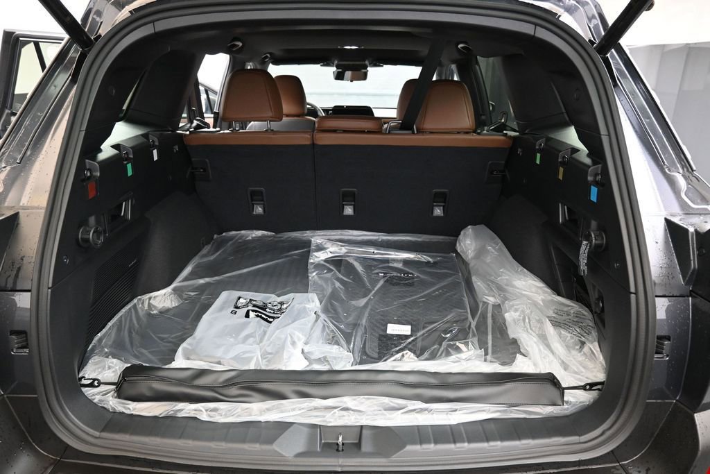 New 2026 Subaru Outback Touring XT AWD/4WD image 17