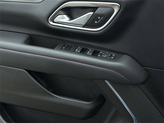 Used 2023 Chevrolet Tahoe RST w/ Sport Performance Package image 33