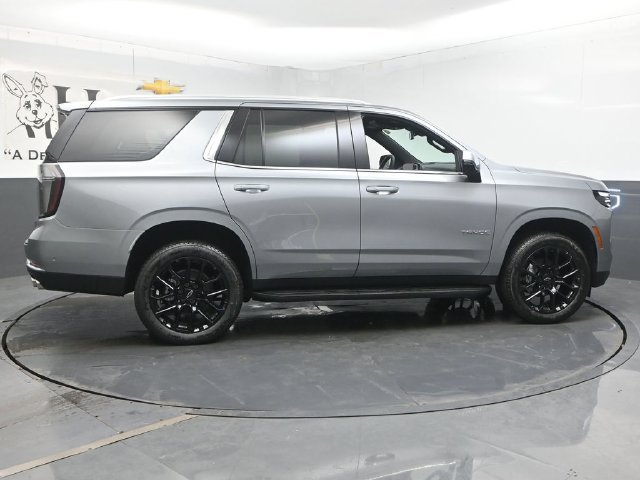 New 2027 Chevrolet Tahoe Premier AWD/4WD image 16