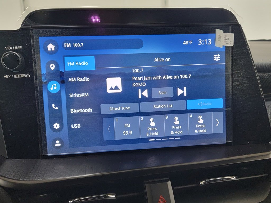 New 2026 Subaru Outback Limited XT image 11