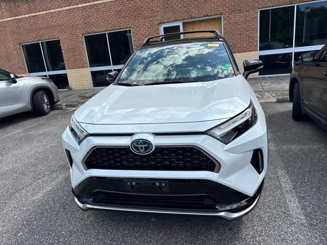 Used 2023 Toyota RAV4 XSE w/ Weather Package AWD/4WD image 20