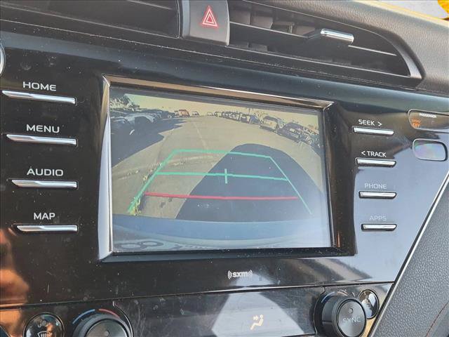 Used 2020 Toyota Camry LE FWD image 11