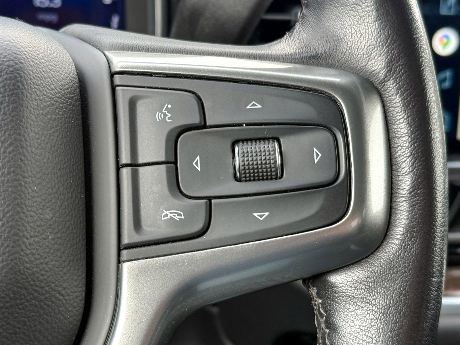 Certified 2022 Chevrolet Silverado 1500 LT image 25