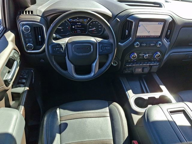 Used 2022 GMC Sierra 1500 Denali w/ Driver Alert Package II image 11