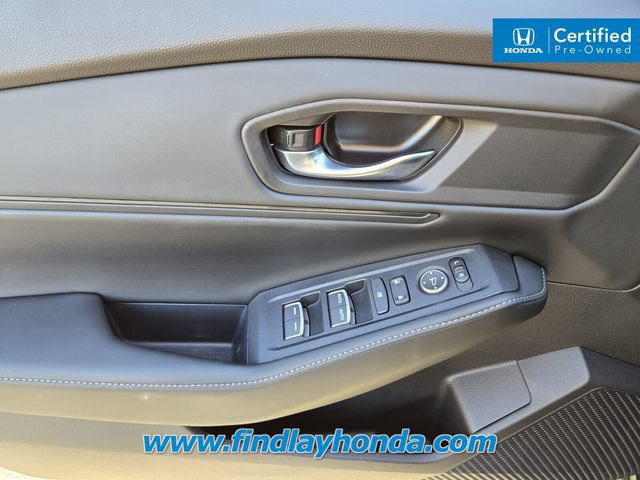 Certified 2023 Honda Accord Sport image 25